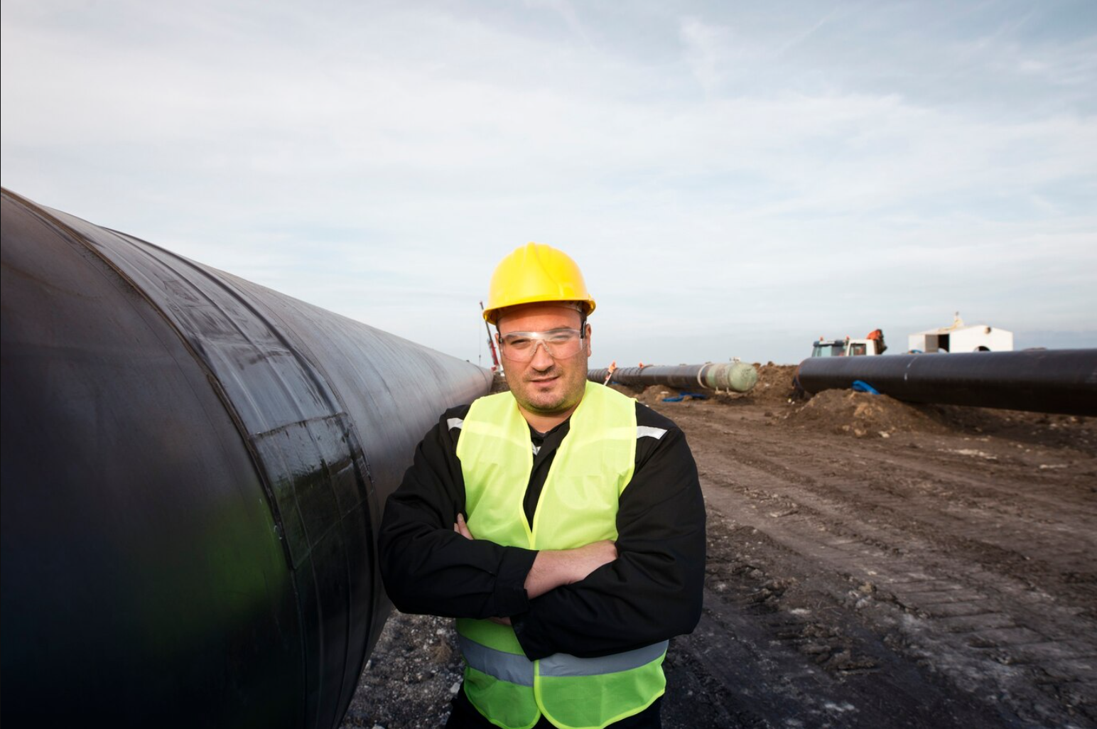 The Best Drainage Contractors in Chobham Common | McCance Group