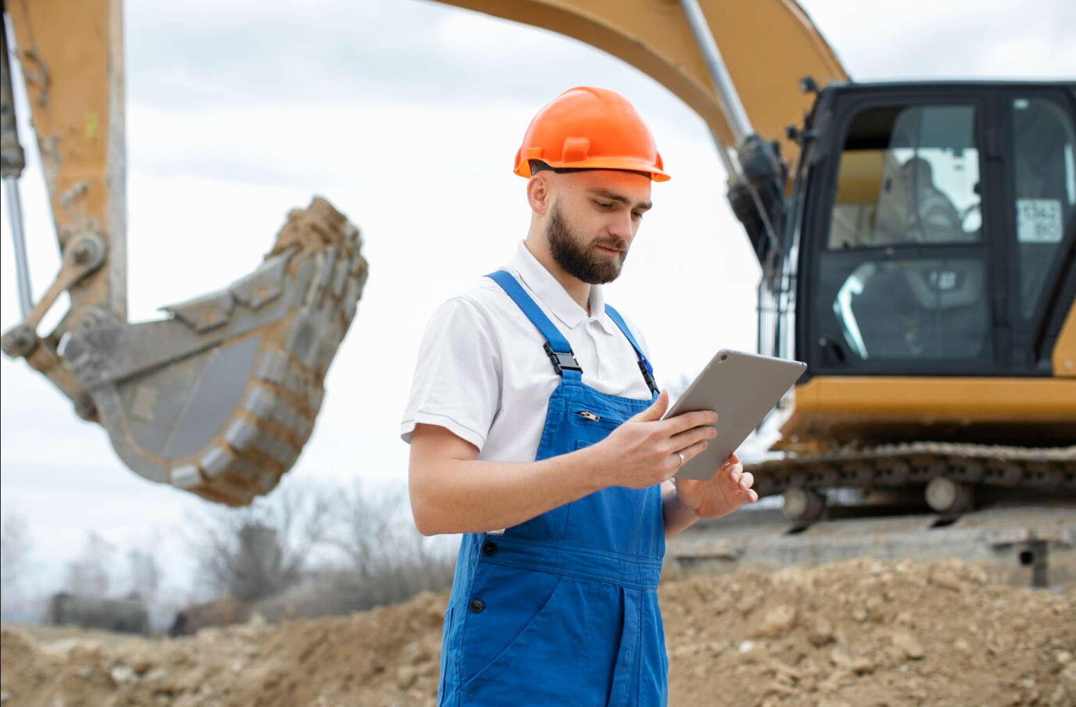 The Best Excavation Contractors in Chobham Common| McCance Group