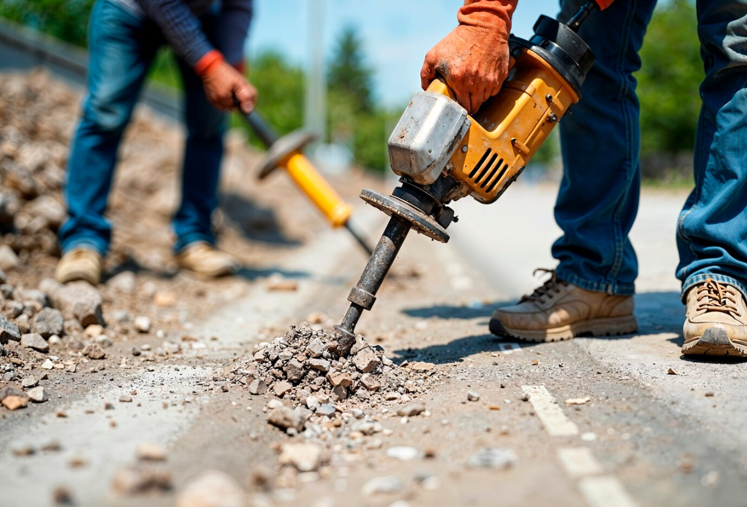The Best Piling Contractors in Crookham Village