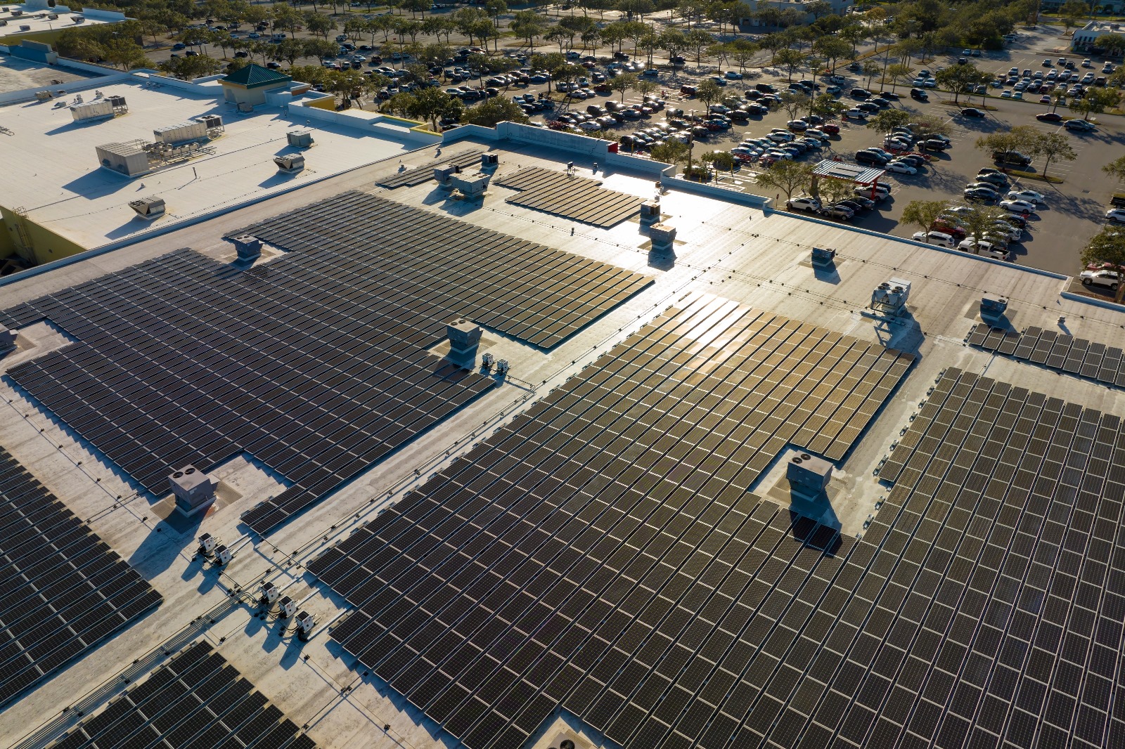Solar PV & Battery