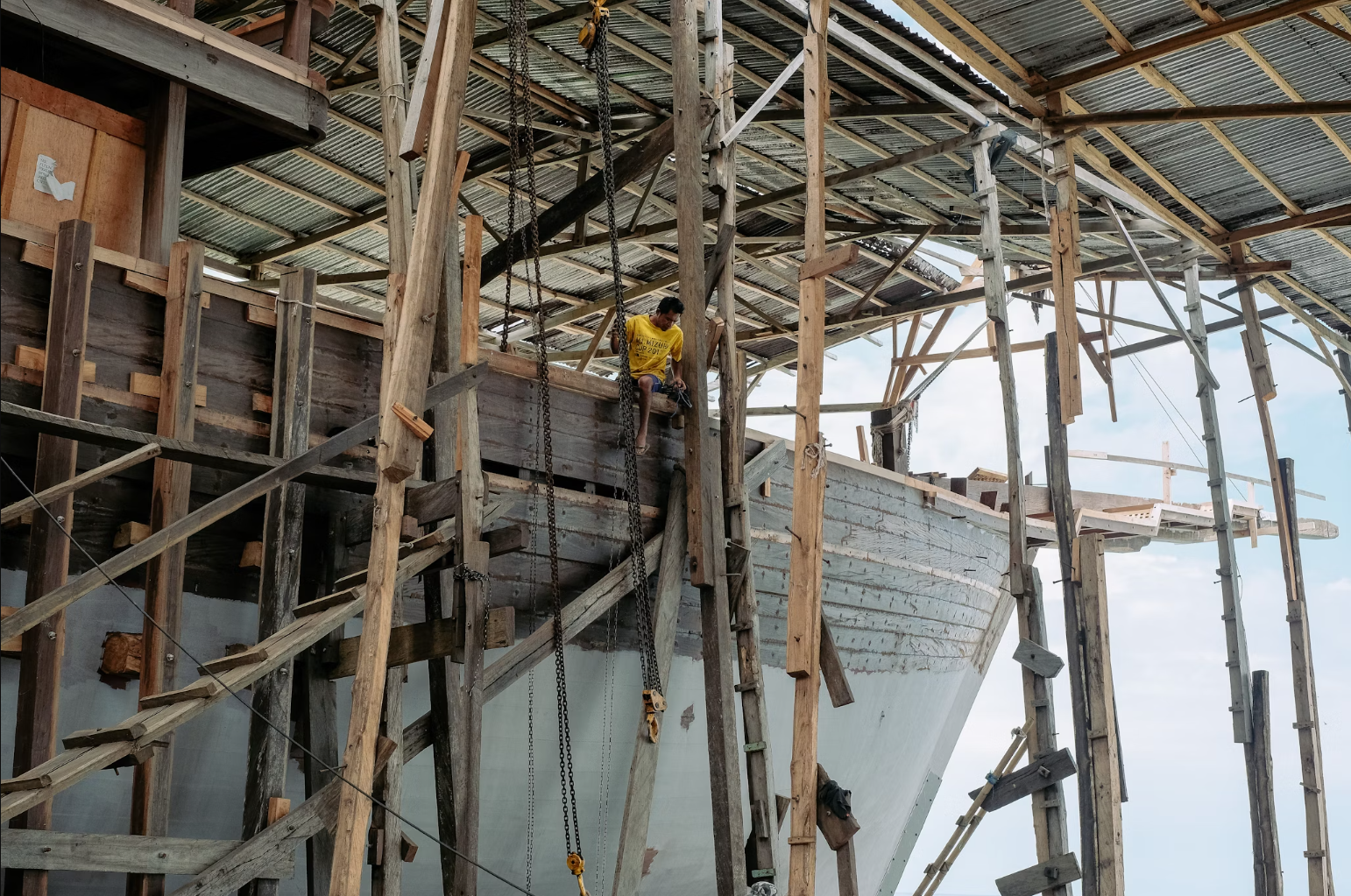 The Best Foundation Contractors in The Sands | McCance Group