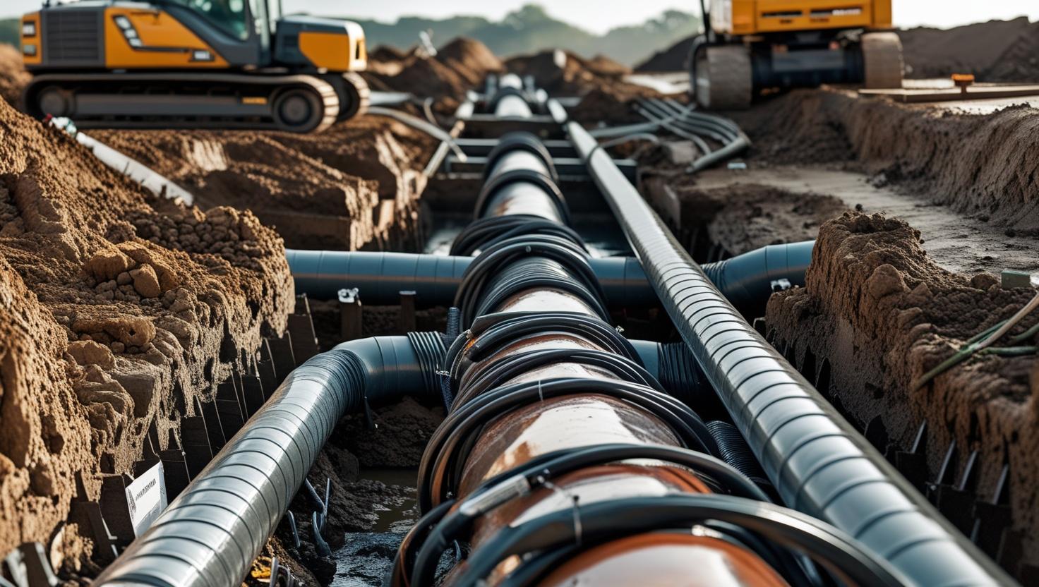 The Best Drainage Contractors Near Me in West End: McCance Group