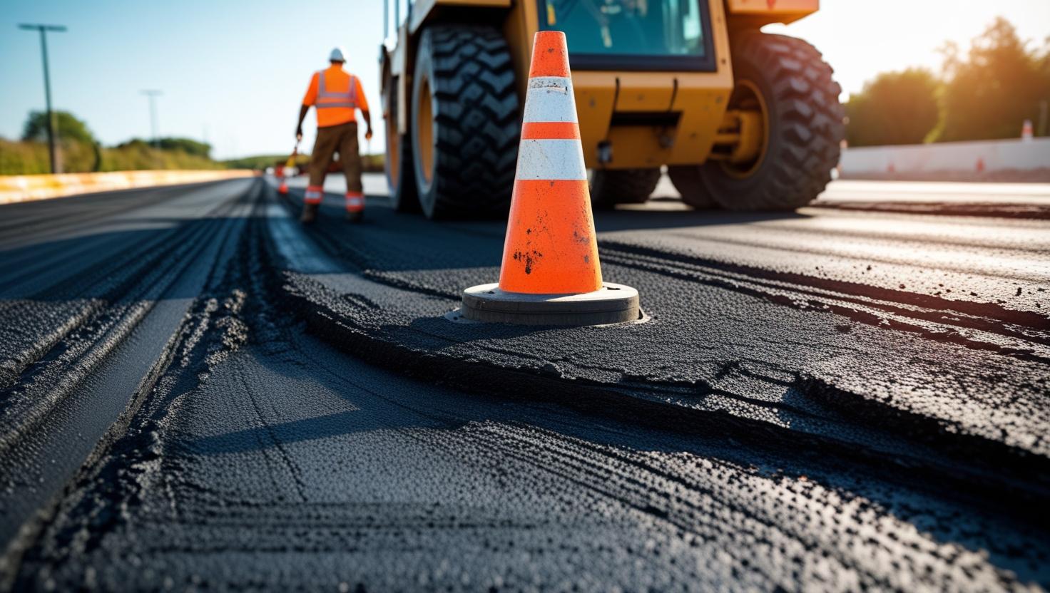 The Best Surfacing Contractors Near Me in Mytchett: McCance Group

