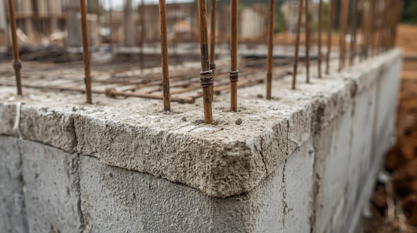 Top 10 Foundation Contractors in Wiltshire